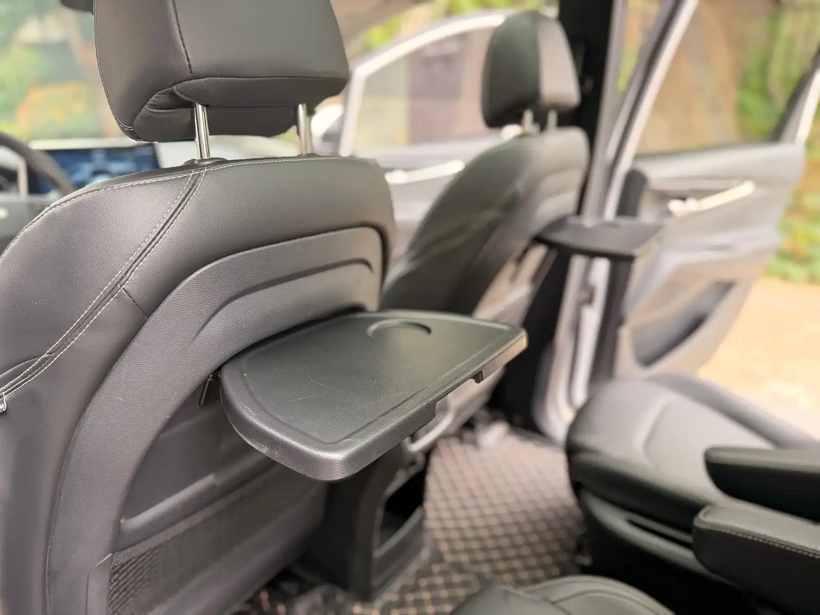 Фото 39 - Maxus Maxus G50