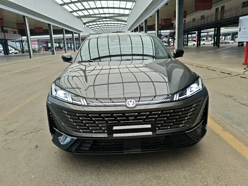 Changan Eado 2026 2025 Model Year Facelift 1.5T 500Bar Premium Edition