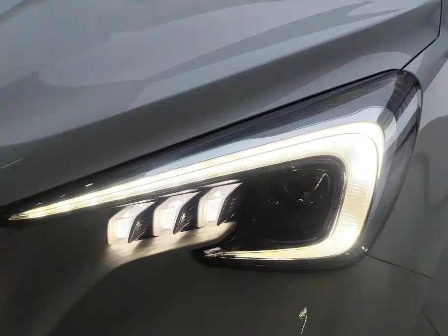 Changan Benben E-Star 2022 2022 Appreciation Edition Colorful LFP