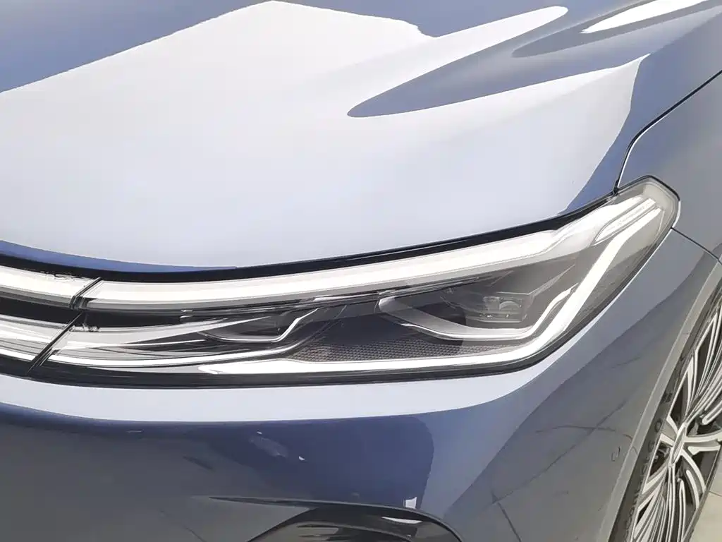 Geely Galaxy Galaxy A7 2025 2025 EM-i