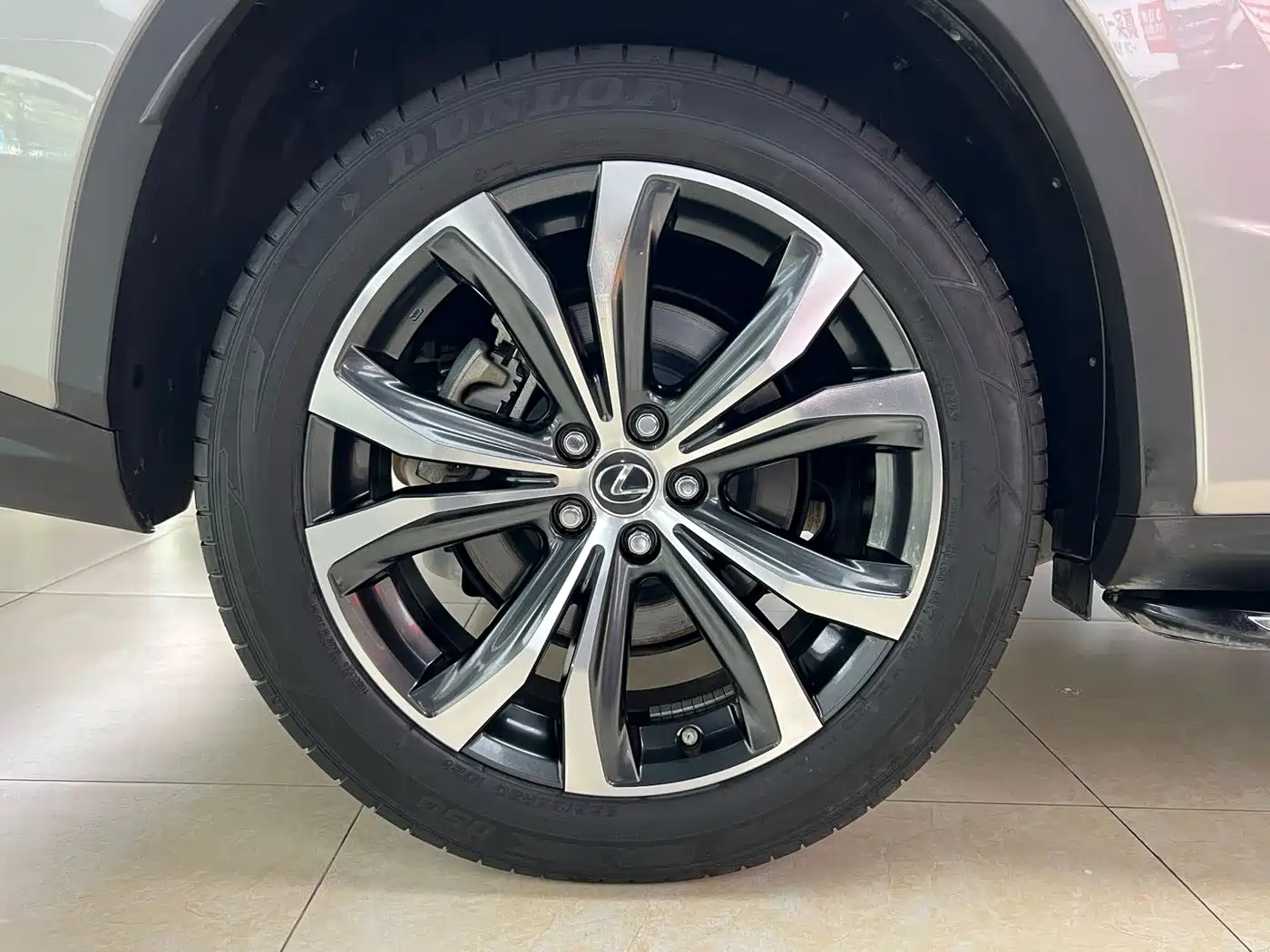 Фото 30 - Lexus RX
