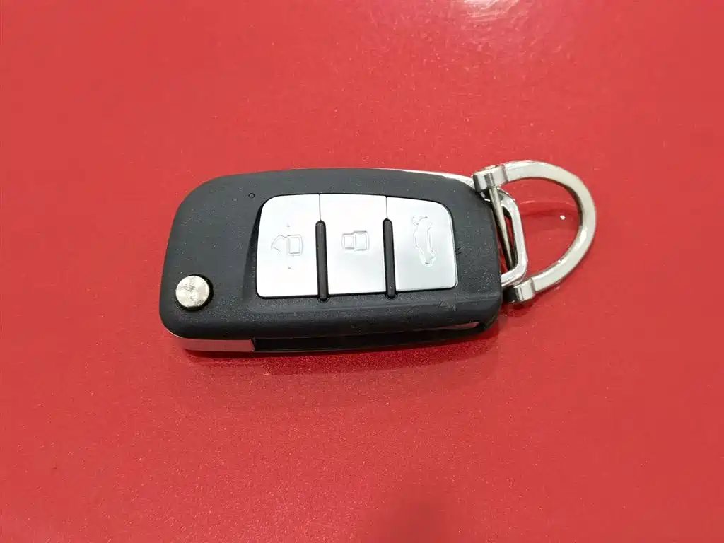 GEELY AUTOMOBILE VISION X3