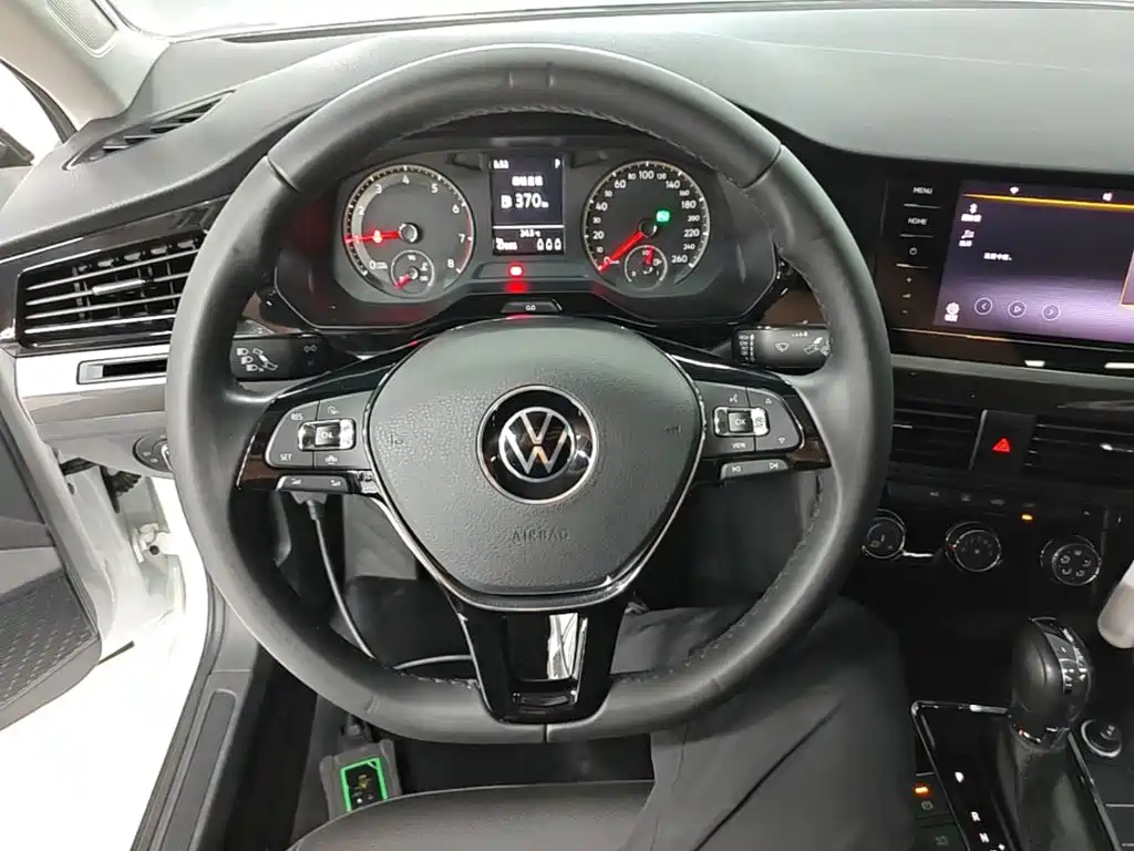 Volkswagen Bora, миниатюра 11