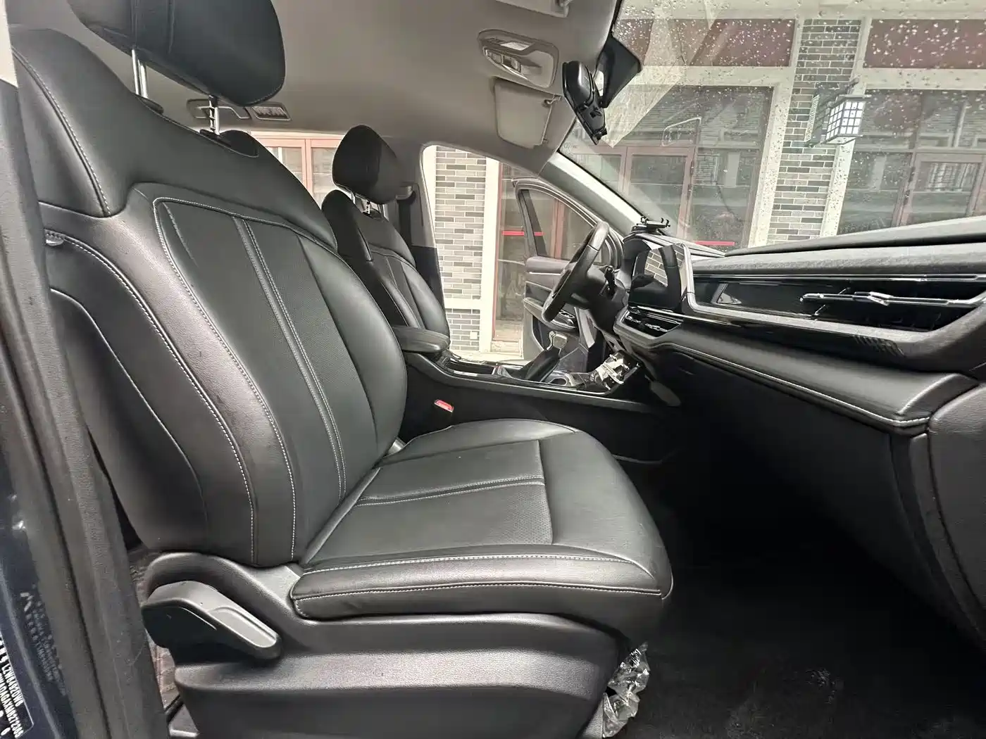 Wuling Motors Wuling Victory 2021 2020 1.5T CVT Premium Edition