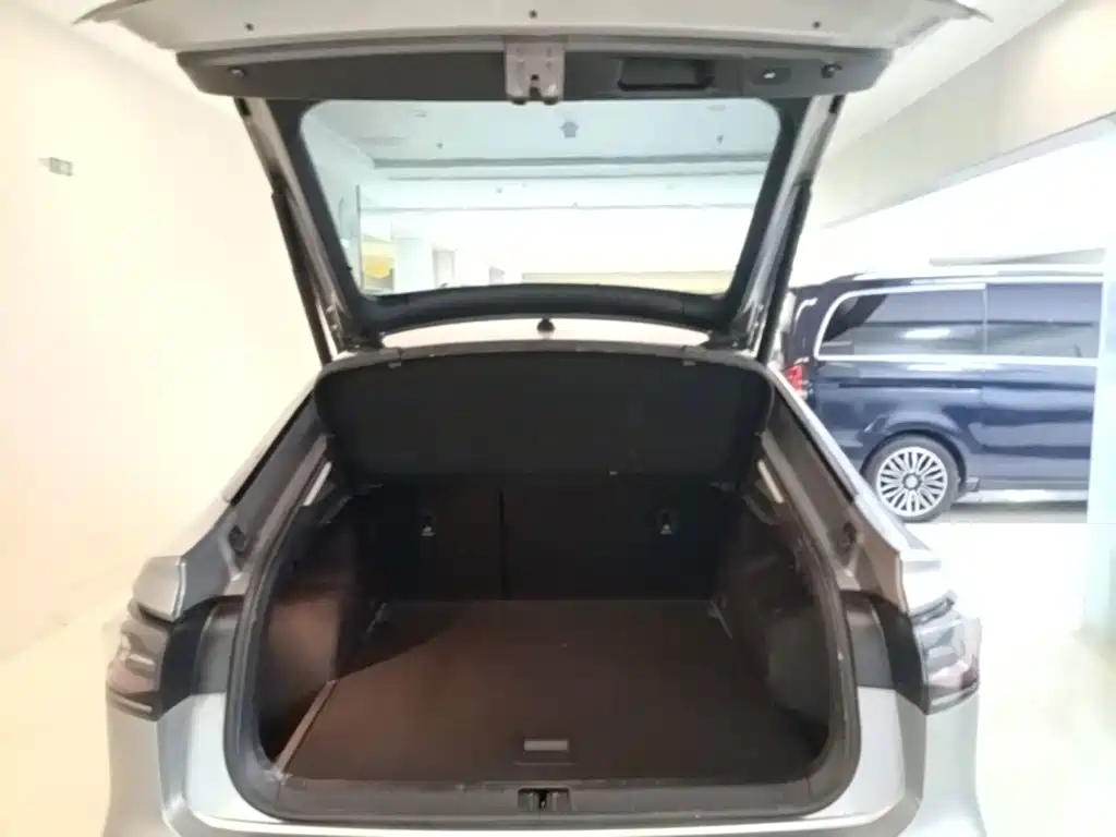 Volkswagen Tiguan X 2021 2021 330TSI 2WD Prestige Flagship