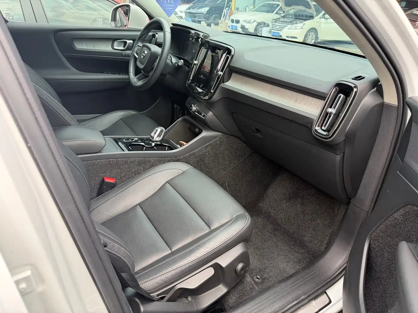 Mercedes-Benz CLA (Import) 2017 Facelift CLA 200 Style фото 6