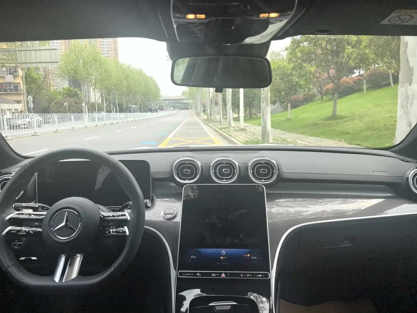 Mercedes-Benz C-Class 2024 C 260 L Sport фото 7