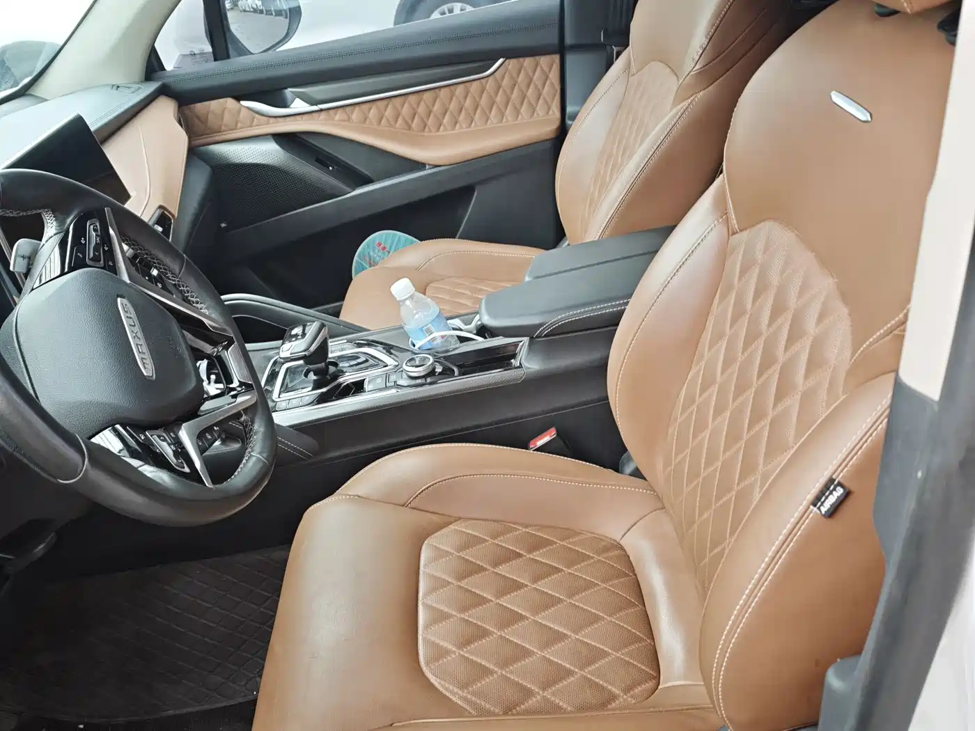 2024 Maxus D90 Pro