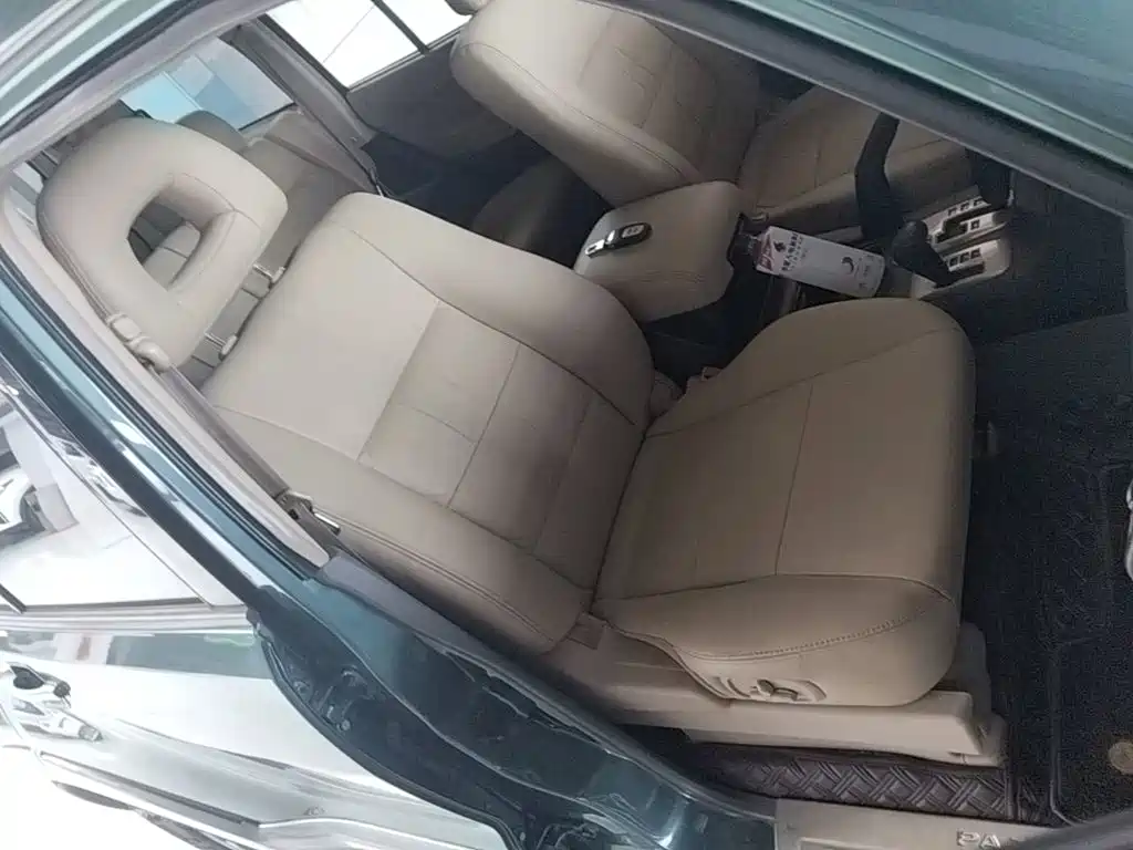 Mitsubishi Pajero 2015 2011 Mitsubishi Pajero V73 3.0L AT GLX