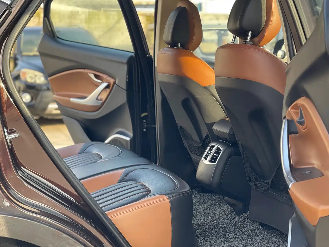 SOUEAST SOUTHEAST DX7