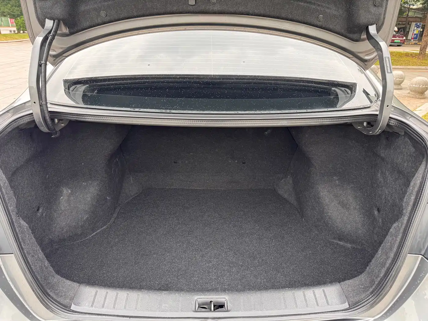 Nissan SYLPHY, миниатюра 16