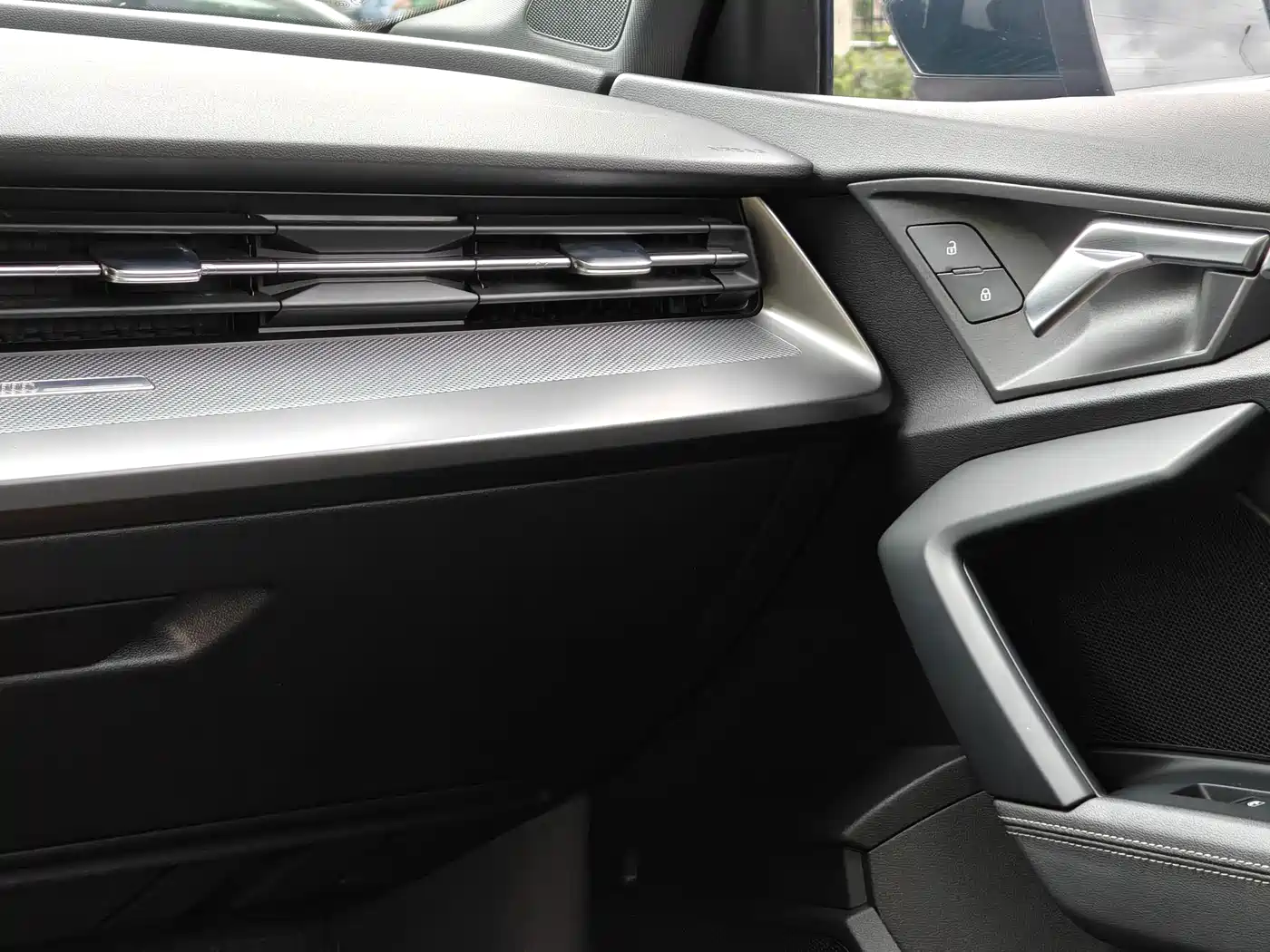 Audi A3 2023 A3L Limousine 35 TFSI Fashion Sport фото 14