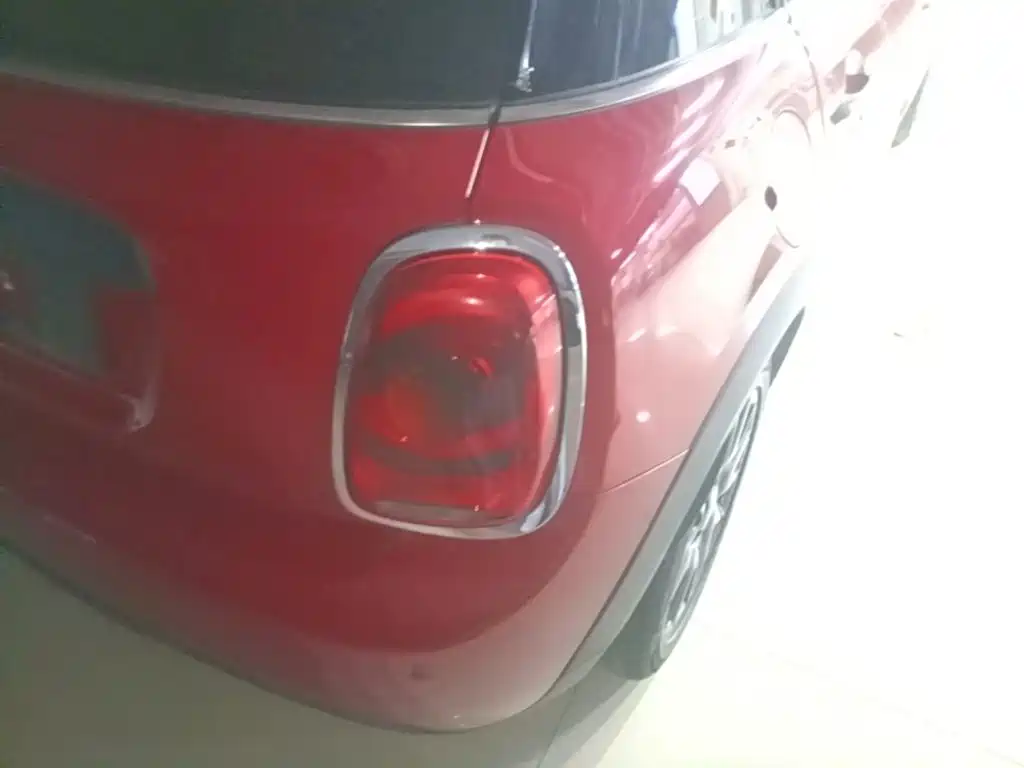 Фото 8 - MINI MINI