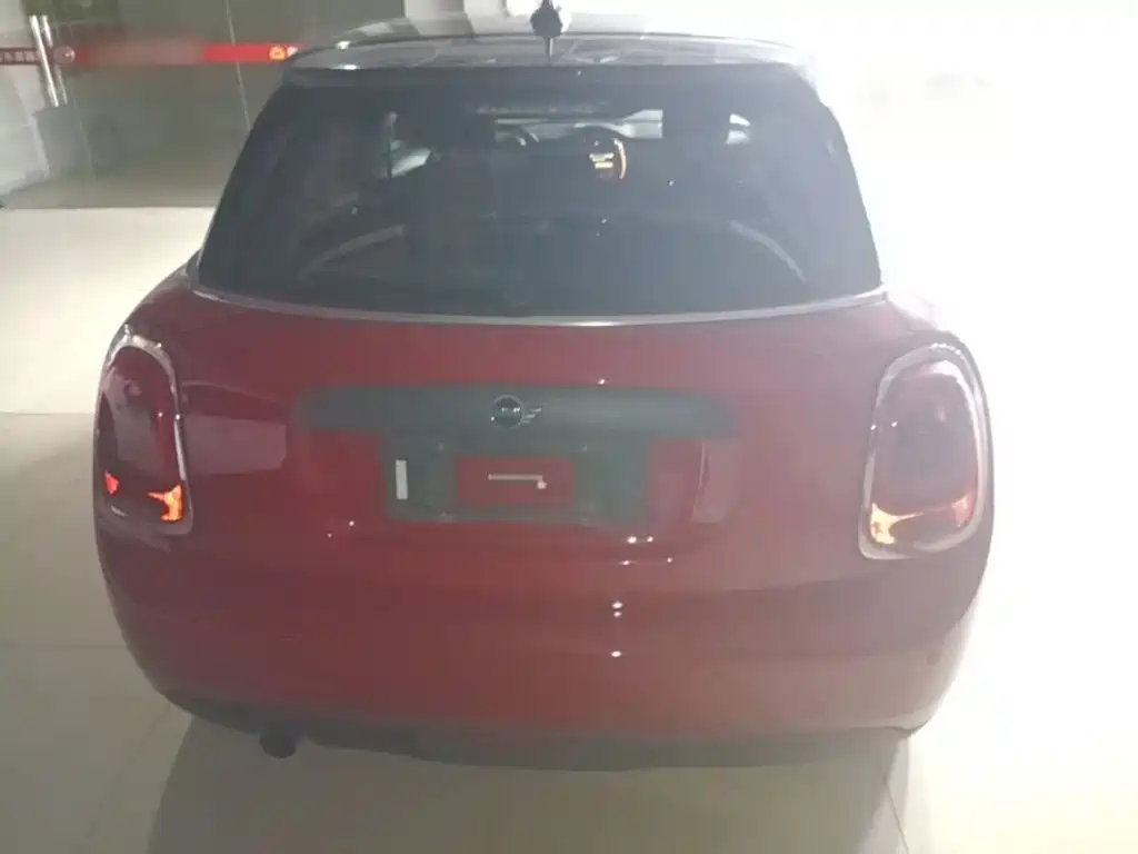 Фото 6 - MINI MINI