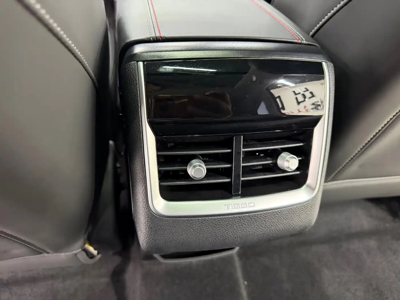 Chery Tiggo 7 2023 2022 Super Power Edition 1.5T CVT Super Warrior