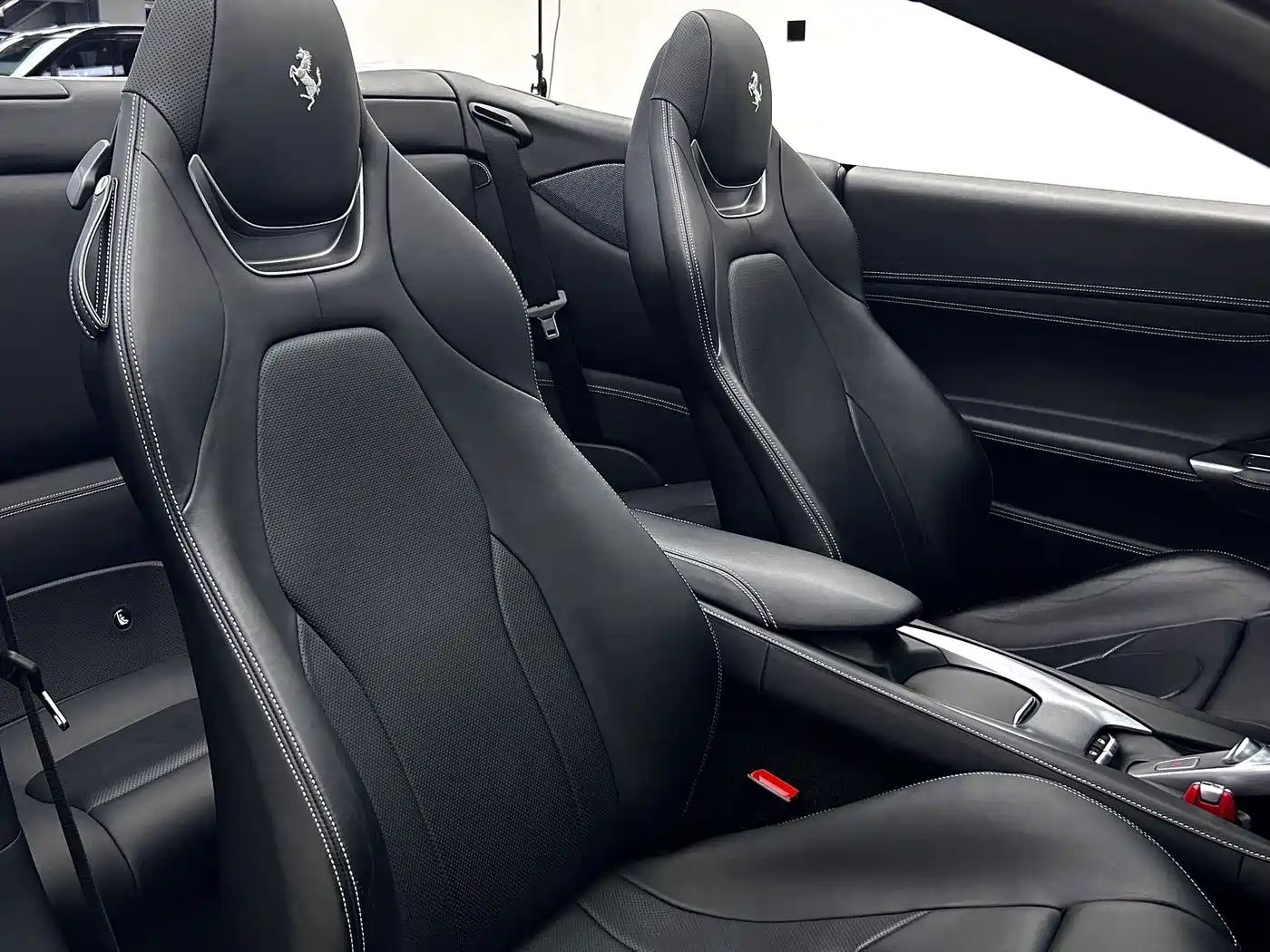 Ferrari Portofino 2021 2021 Model 3.9T M