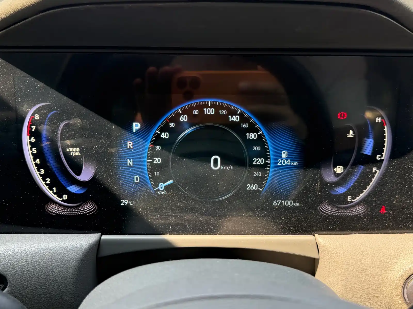 Photo 21 - Hyundai Sonata