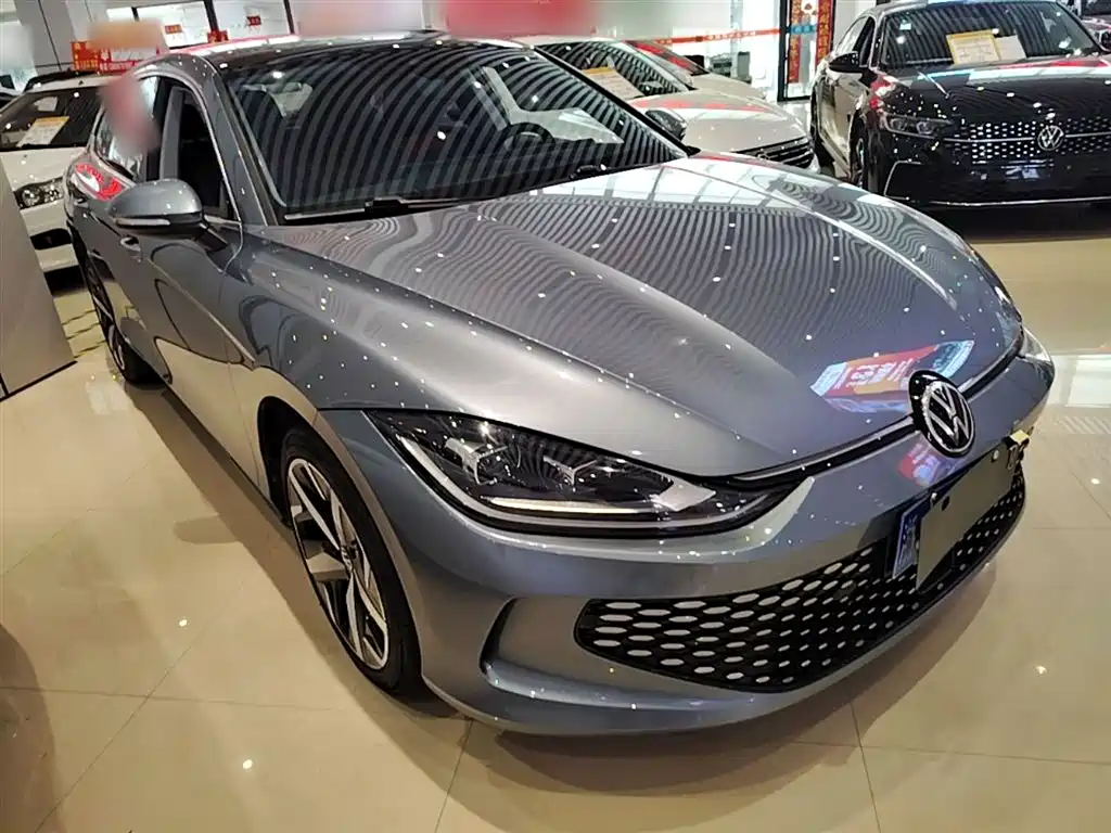 Volkswagen Lamando 2022 Lamando L 280TSI DSG Cool Edition фото 4