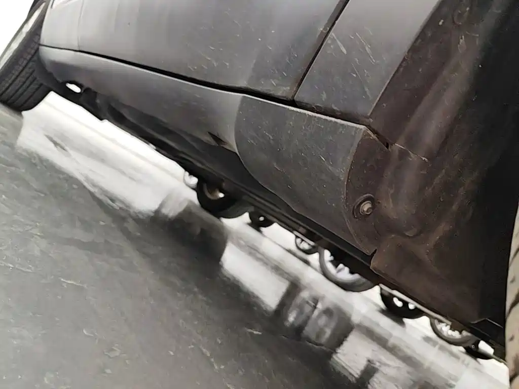 Jeep Cherokee 2018 2017 2.0L Superior Edition