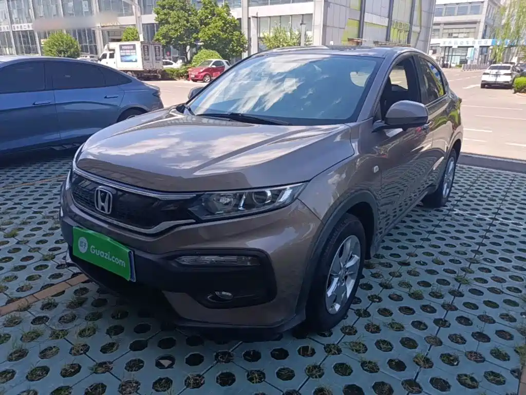 Honda XR-V 2016 2015 1.5L LXi CVT Classic Edition