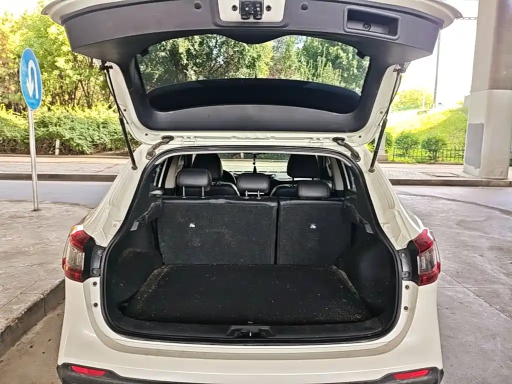 Nissan Qashqai, миниатюра 19
