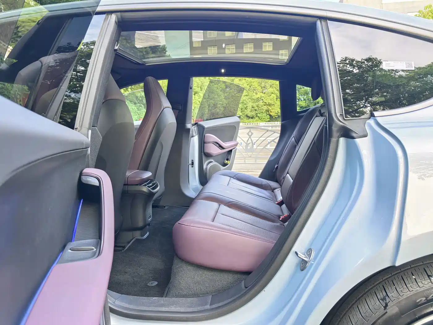NIO ET5 2022 2022 75kWh