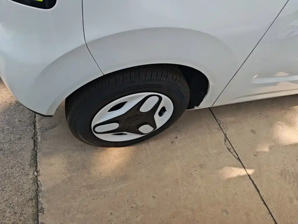 Geely Galaxy Panda 2026 2025 Panda mini 210km Vitality Bear