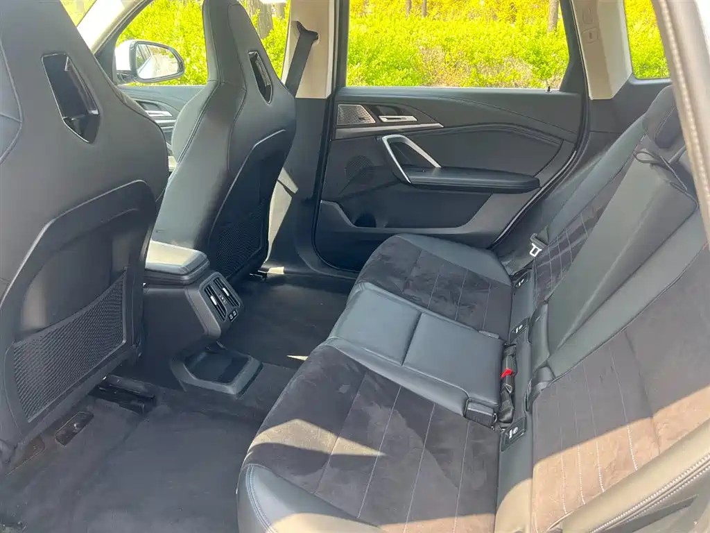 BMW iX1 2025 2023 xDrive30L M Sport Package