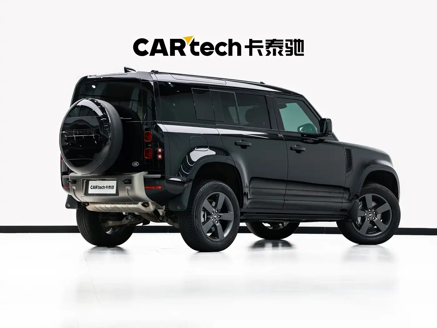 Land Rover Defender 2025 2025 110 3.0T P400 -Dynamic HSE