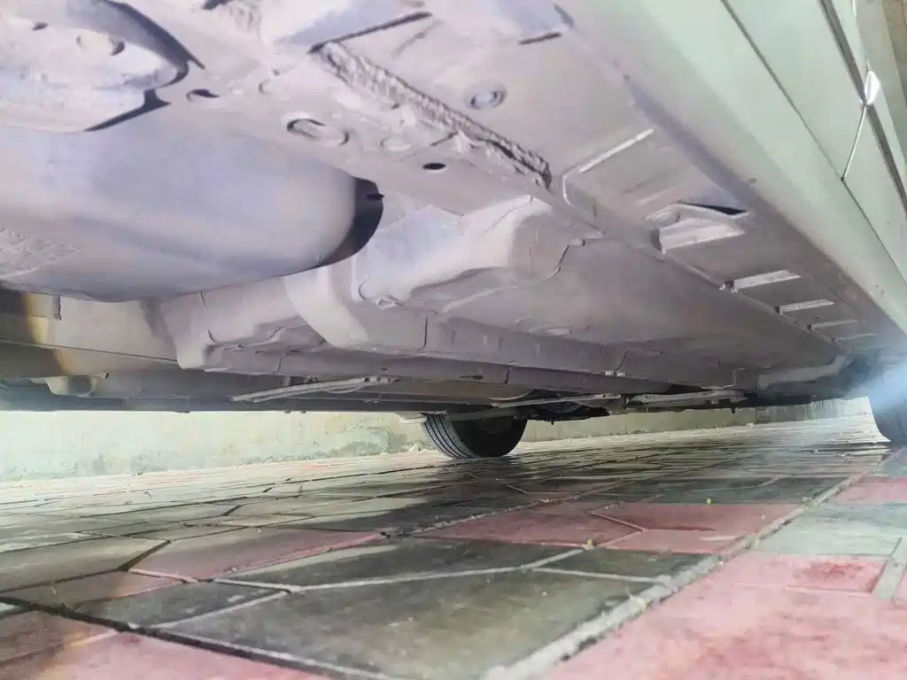 Фото 9 - Nissan Teana