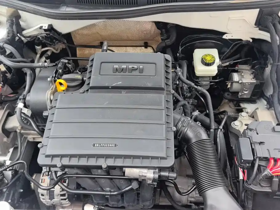 Volkswagen Bora, миниатюра 10