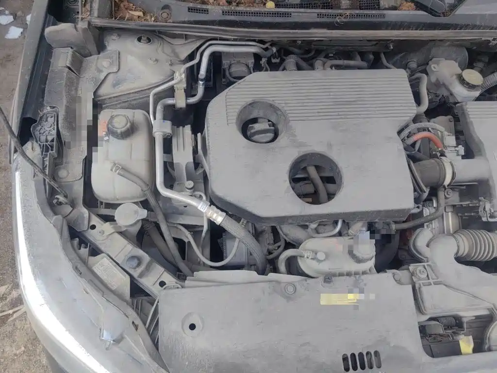 صورة 21 - Nissan Sylphy