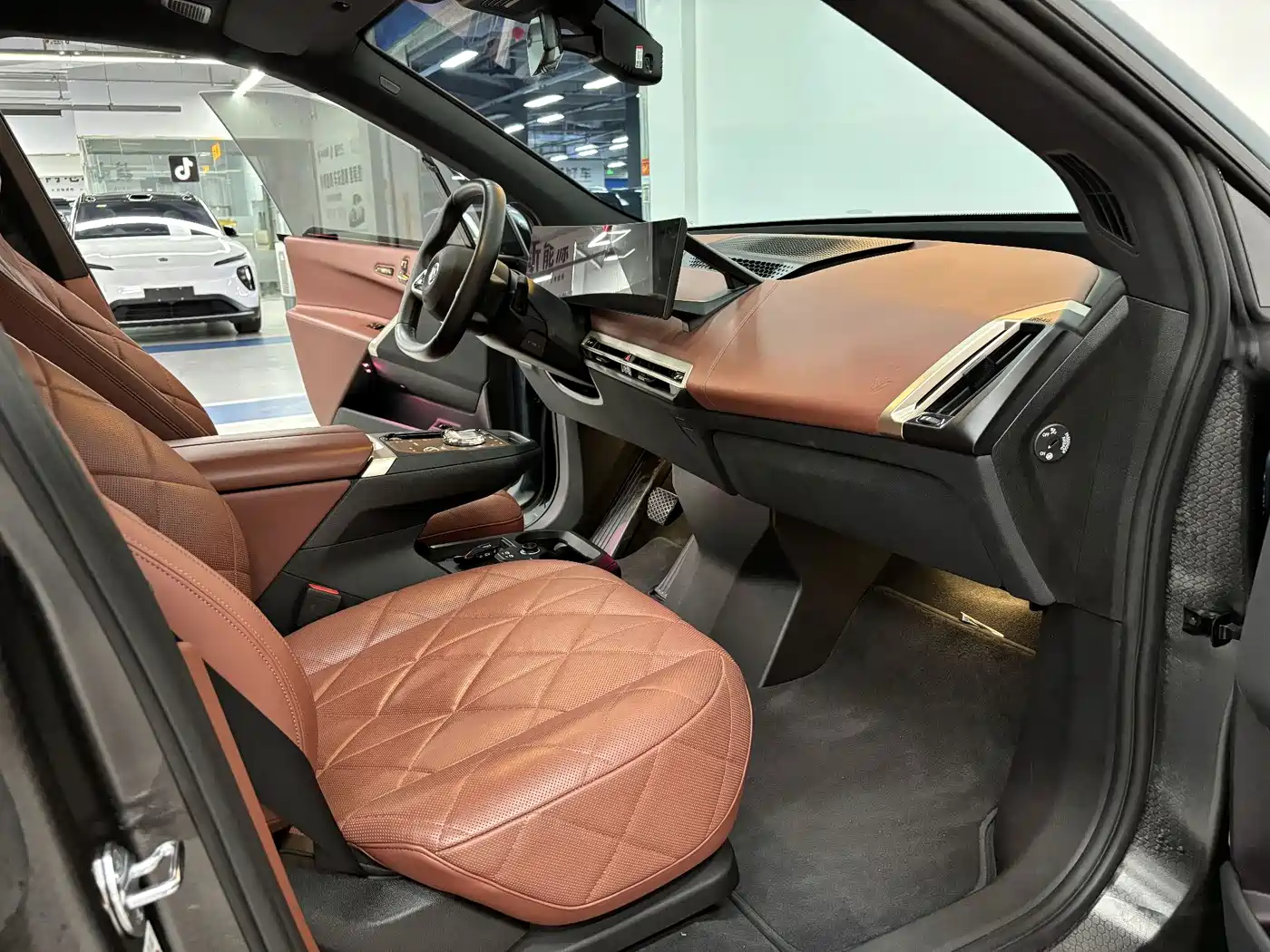 BMW iX M60 2024 2022 M60