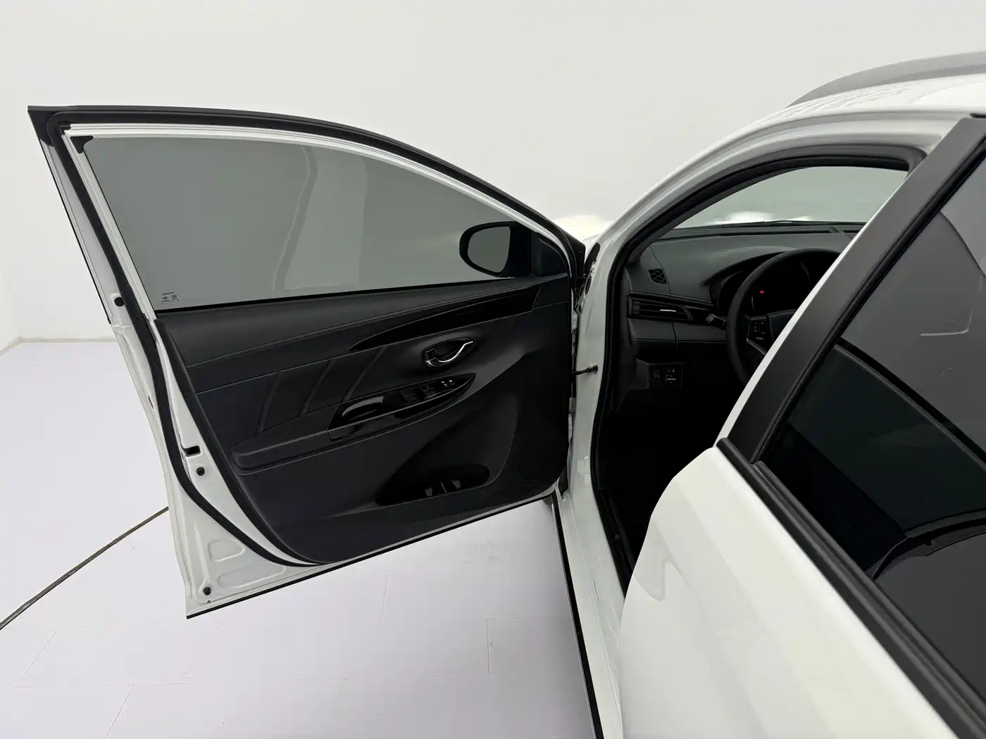 Toyota Yaris, миниатюра 20
