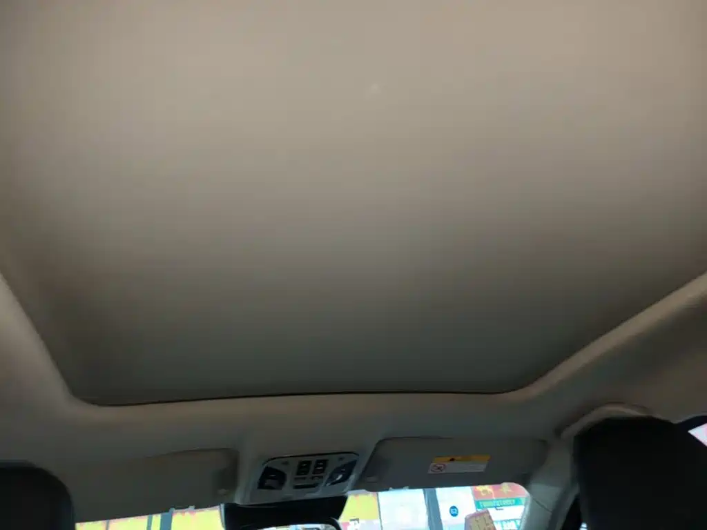 WEY VV7 2017 2017 VV7c 2.0T Super Luxury