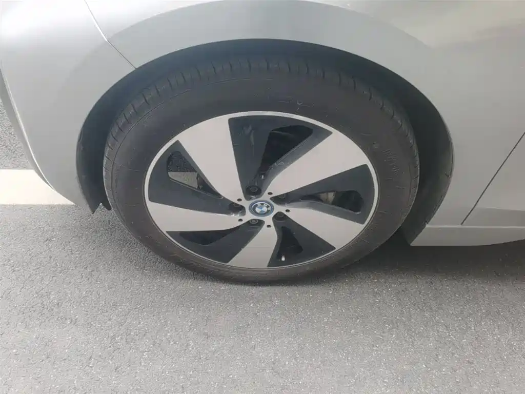 BMW i3 (Import) 2019 2018 Luxury Edition