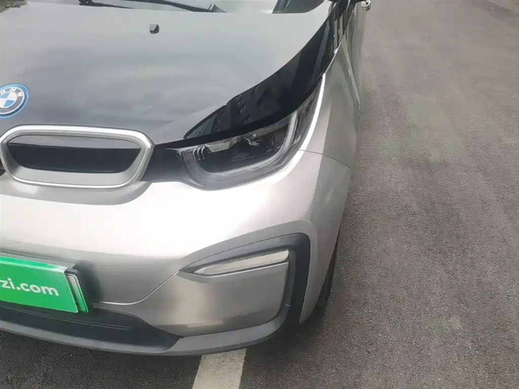 BMW i3 (Import) 2019 2018 Luxury Edition