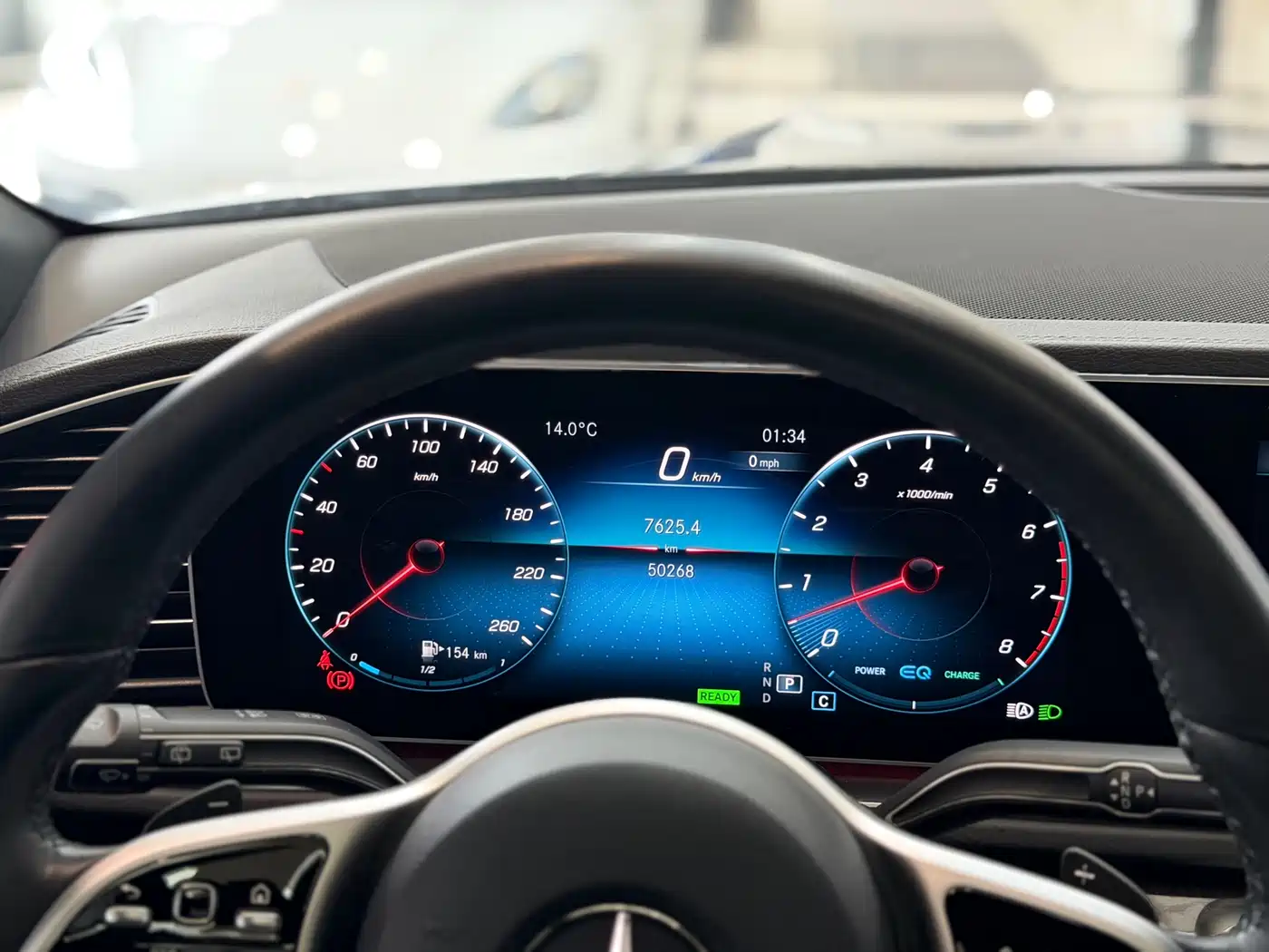 Mercedes-Benz GLS 2021 GLS 450 4MATIC Fashion фото 19