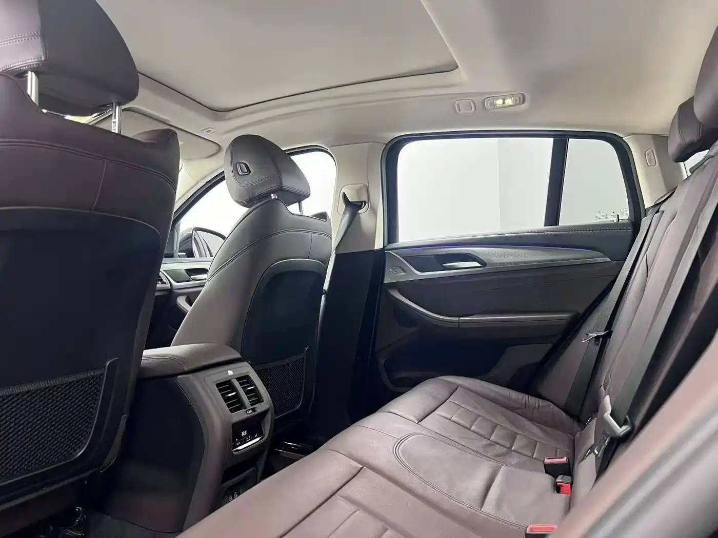 BMW X4 2019 xDrive25i M Sport Package фото 8