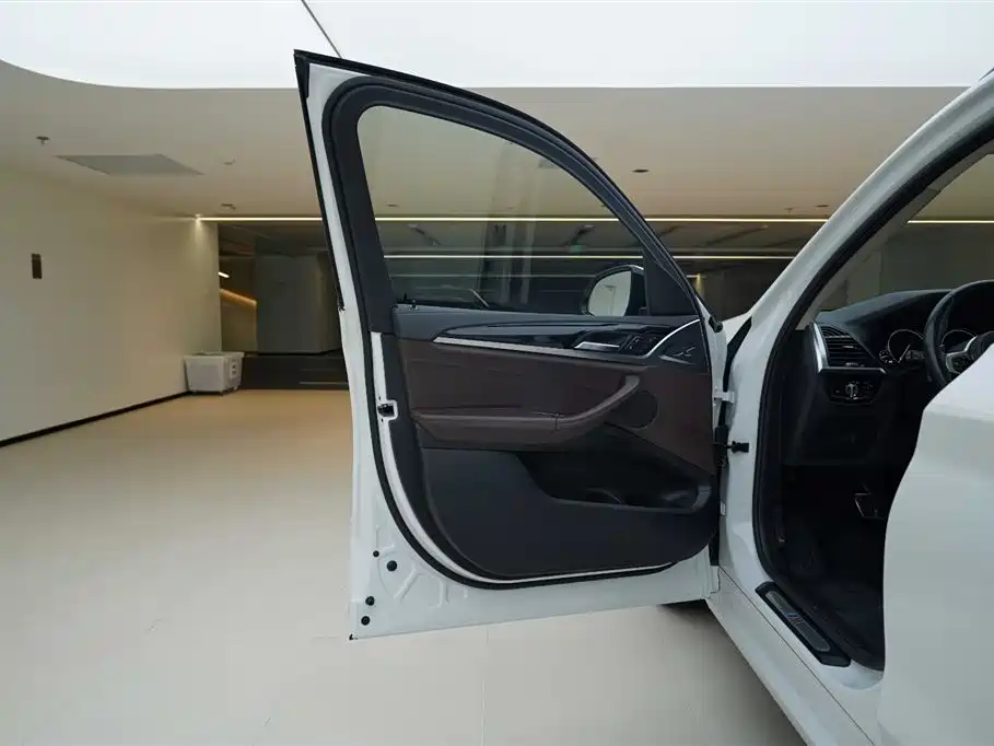 BMW X3 2019 xDrive28i M Sport Package фото 16