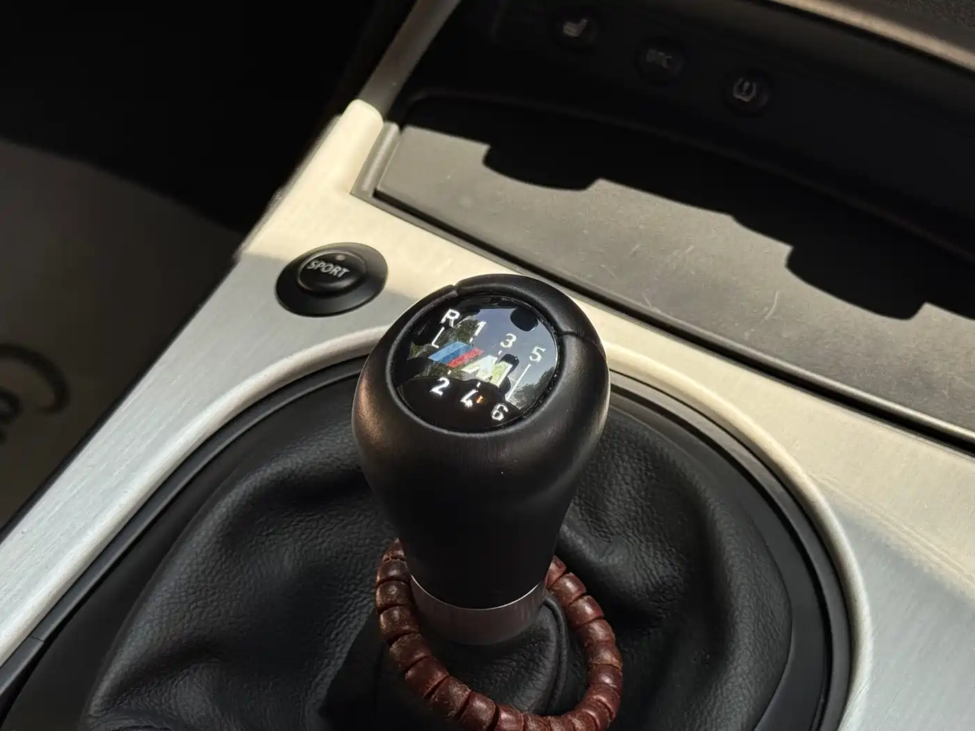 BMW Z4 2009