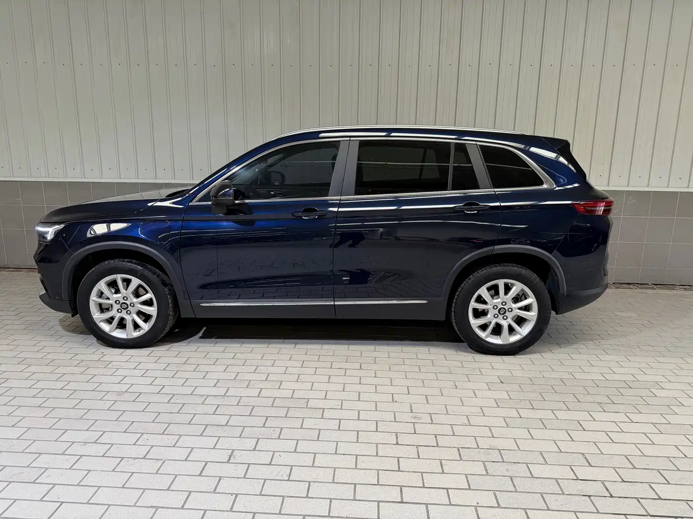 Skyworth Auto Skyworth EV6 2022 2022 520 Standard Edition