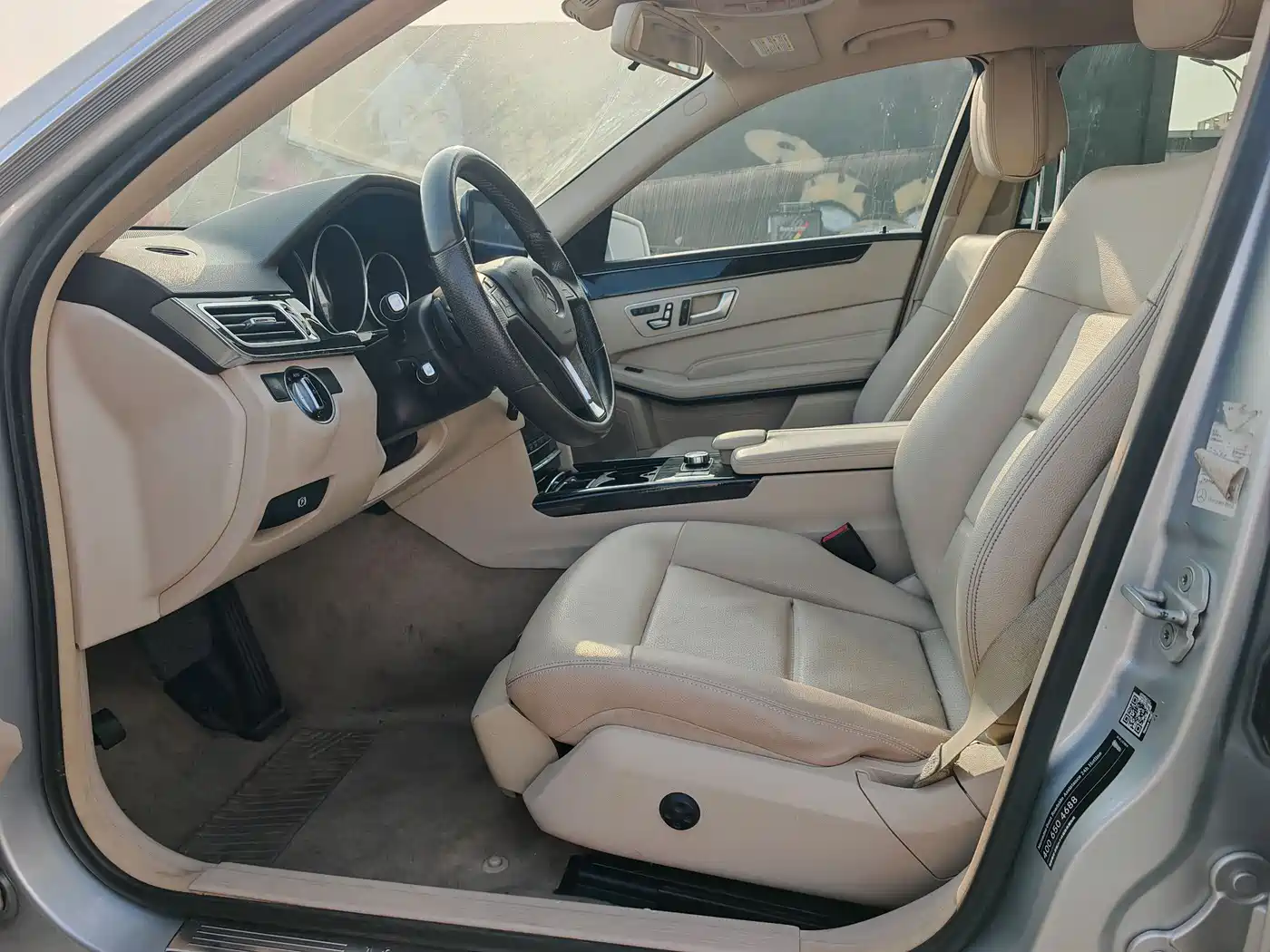 Mercedes-Benz E-Class 2014 Facelift E 260 L Sport фото 10