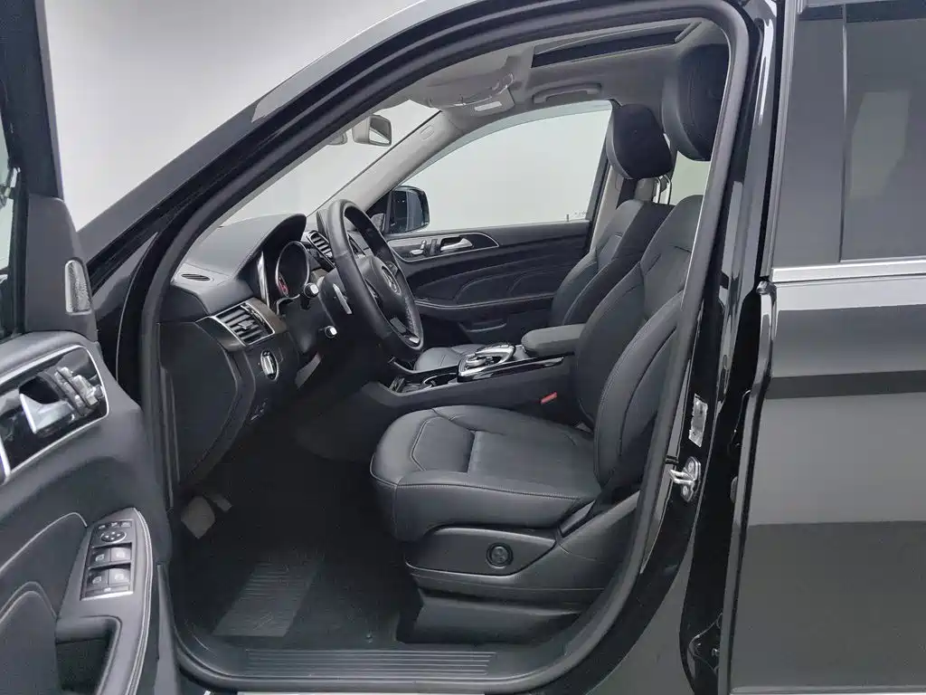 BAIC ORV Beijing Offroad BJ90 2023 2021 3.0T Zhengrong Edition