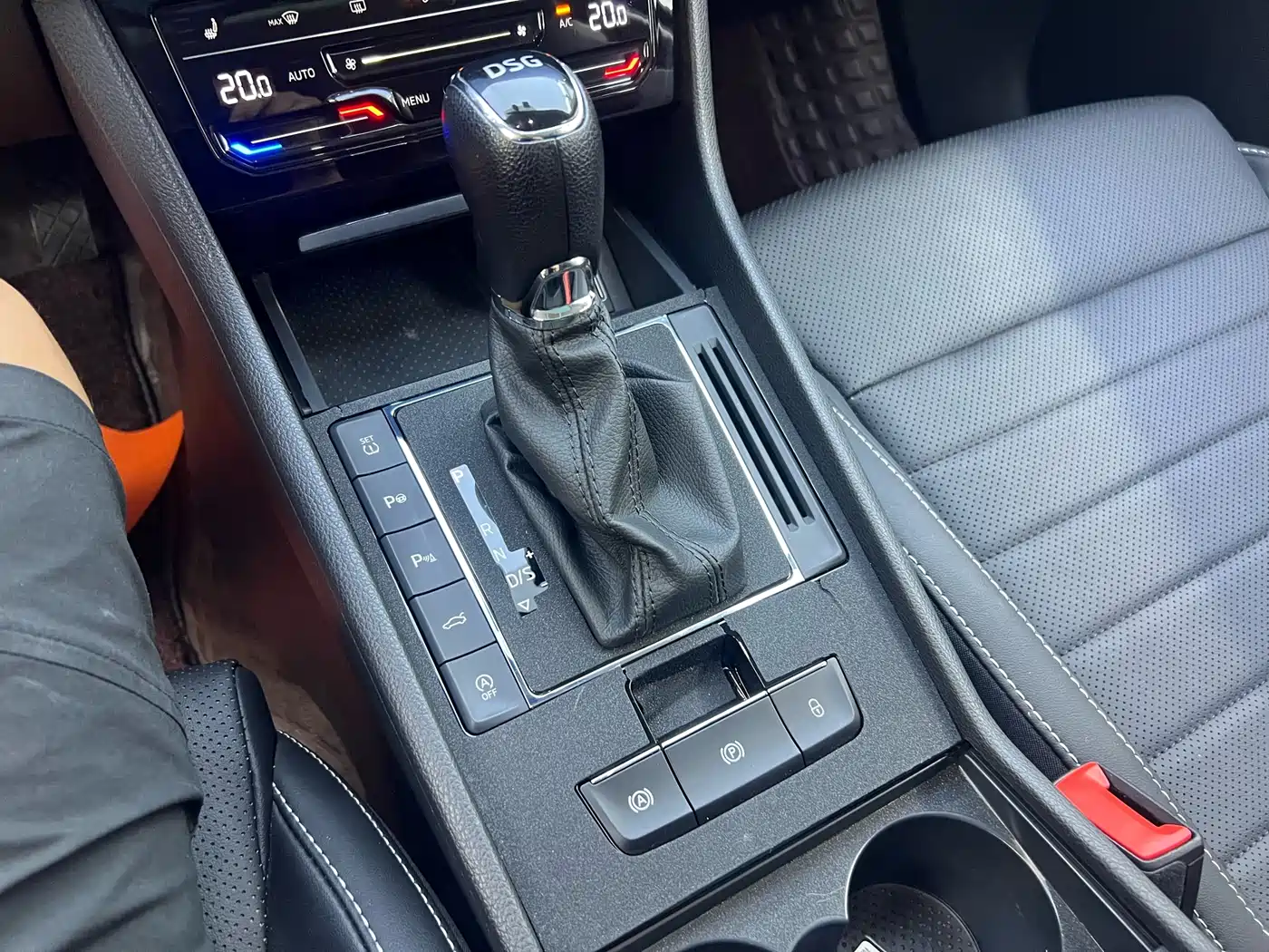 Škoda Superb 2024 2024 TSI280 DSG Premium Edition