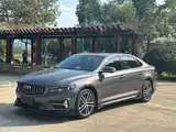Фото 1 - Geely Preface