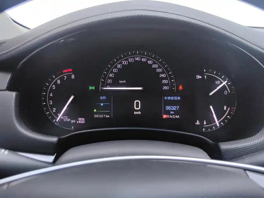 Cadillac XTS 2019 2018 28T Technology