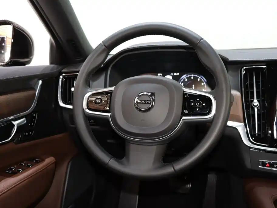 Volvo S90, миниатюра 12