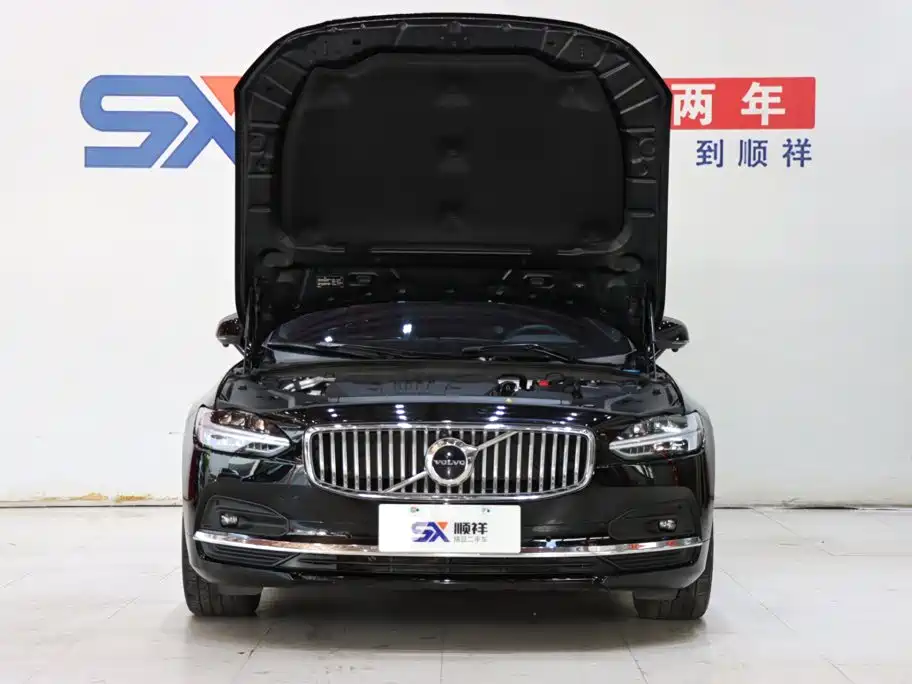 Volvo S90, миниатюра 19