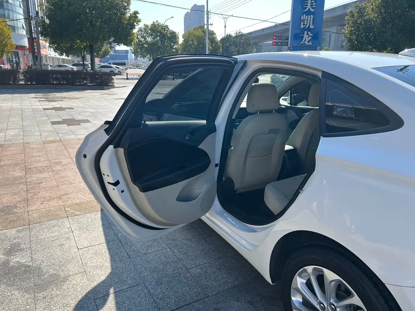 Buick Verano 2020 15T Auto Progressive фото 11